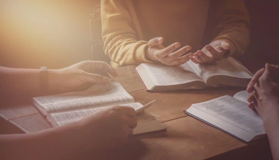 Biblical Recovery Support: Finding Strength and Healing Through God’s Word