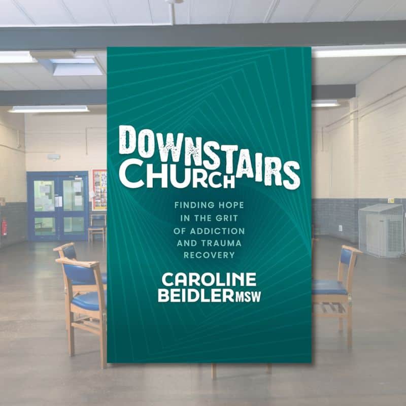 Downstairs Church