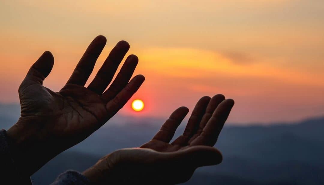 The Recovery Beatitudes